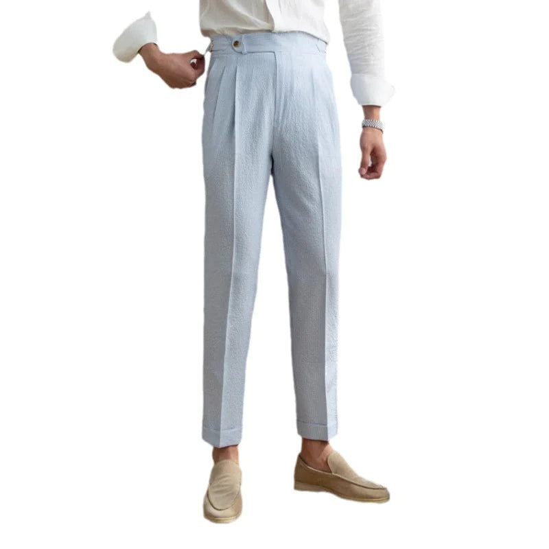 Suit Pants