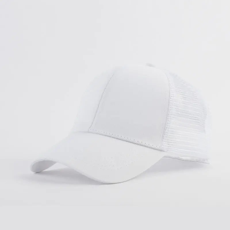 Baseball Sun Hat