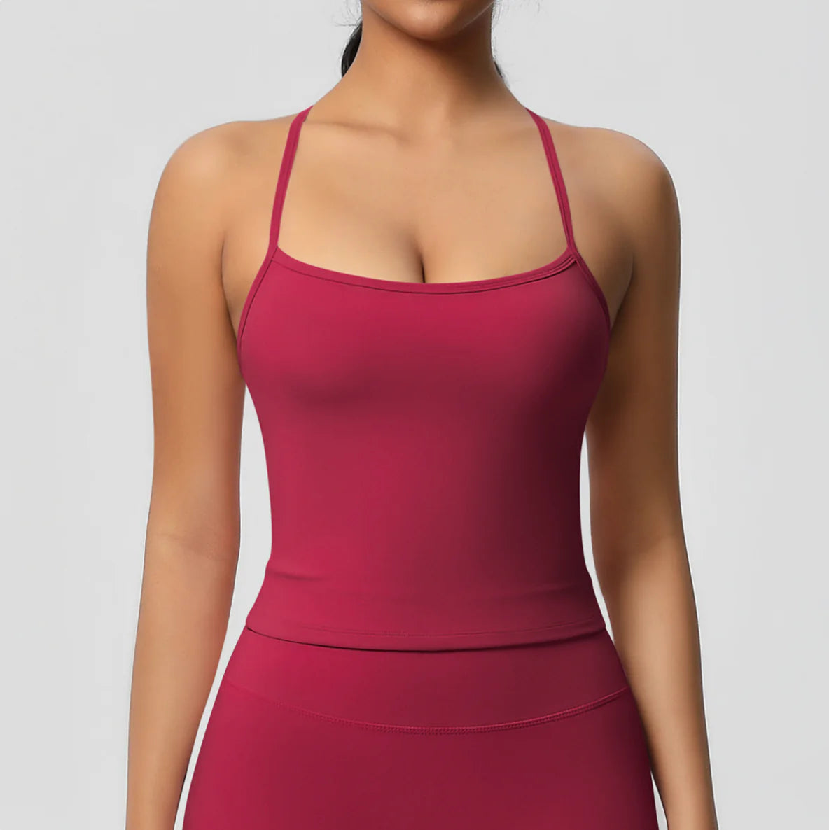 Breathable Sports Vest