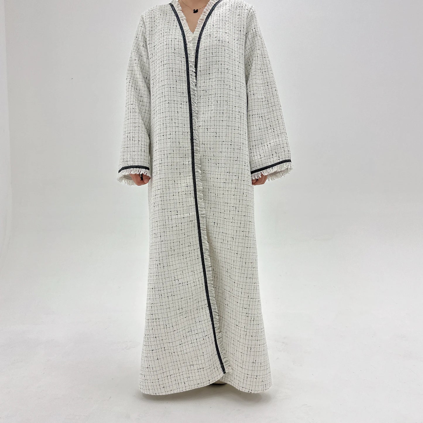 Winter Cardigan Dress