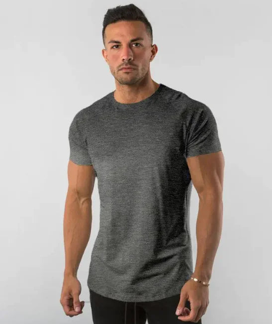Fitted T-Shirt