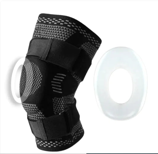Knee Leg Guards