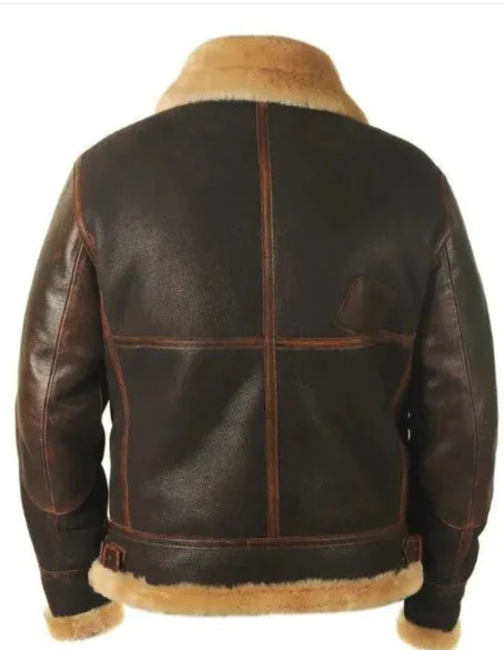 Casual Winter Coat