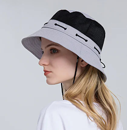 Breathable Summer Hat