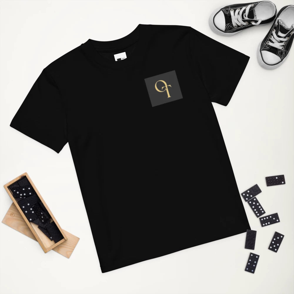 Organic Cotton T-Shirt