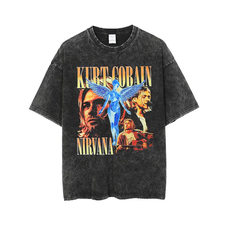 Vinted Oversized T-Shirt