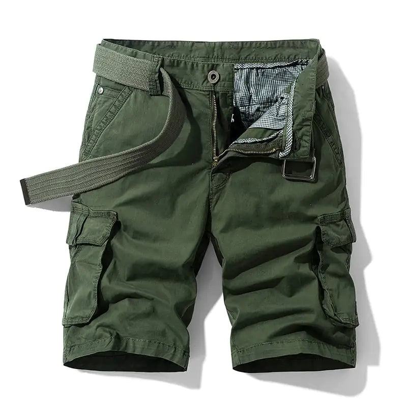 Fashion Cargo Pants