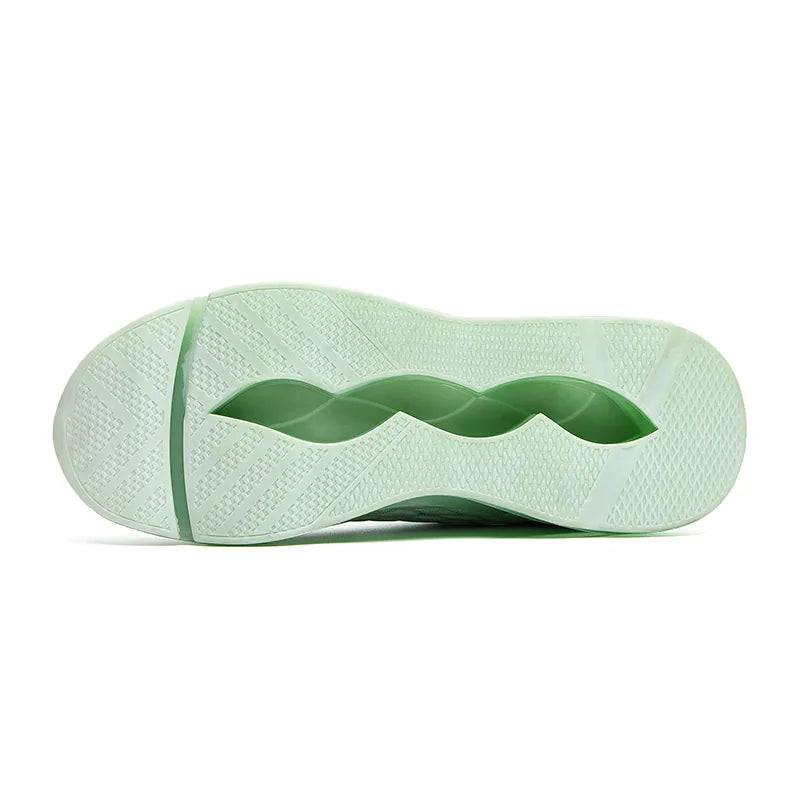 Men's Breathable Running Shoes