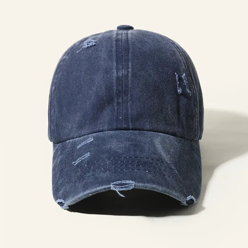 Washable Hole Cap