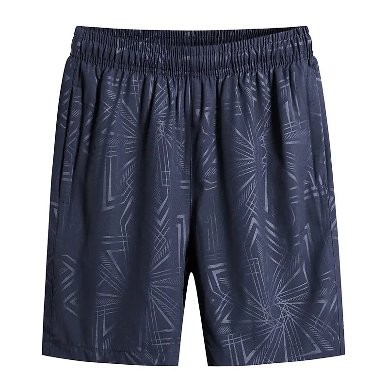 Casual Printed Pants