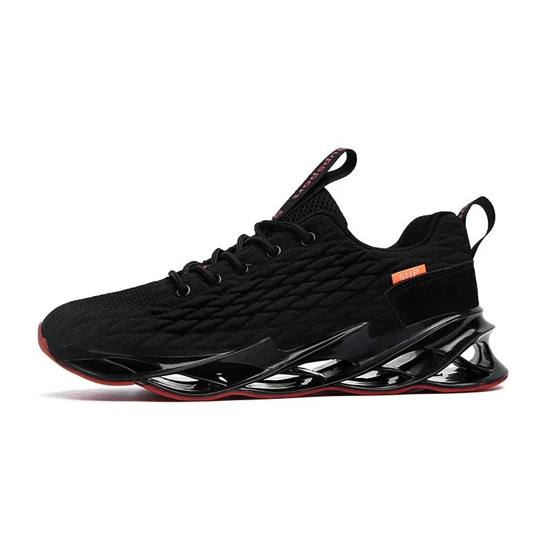 Men's Breathable Running Shoes