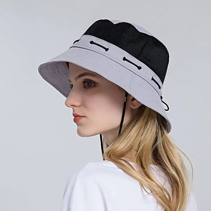 Breathable Summer Hat