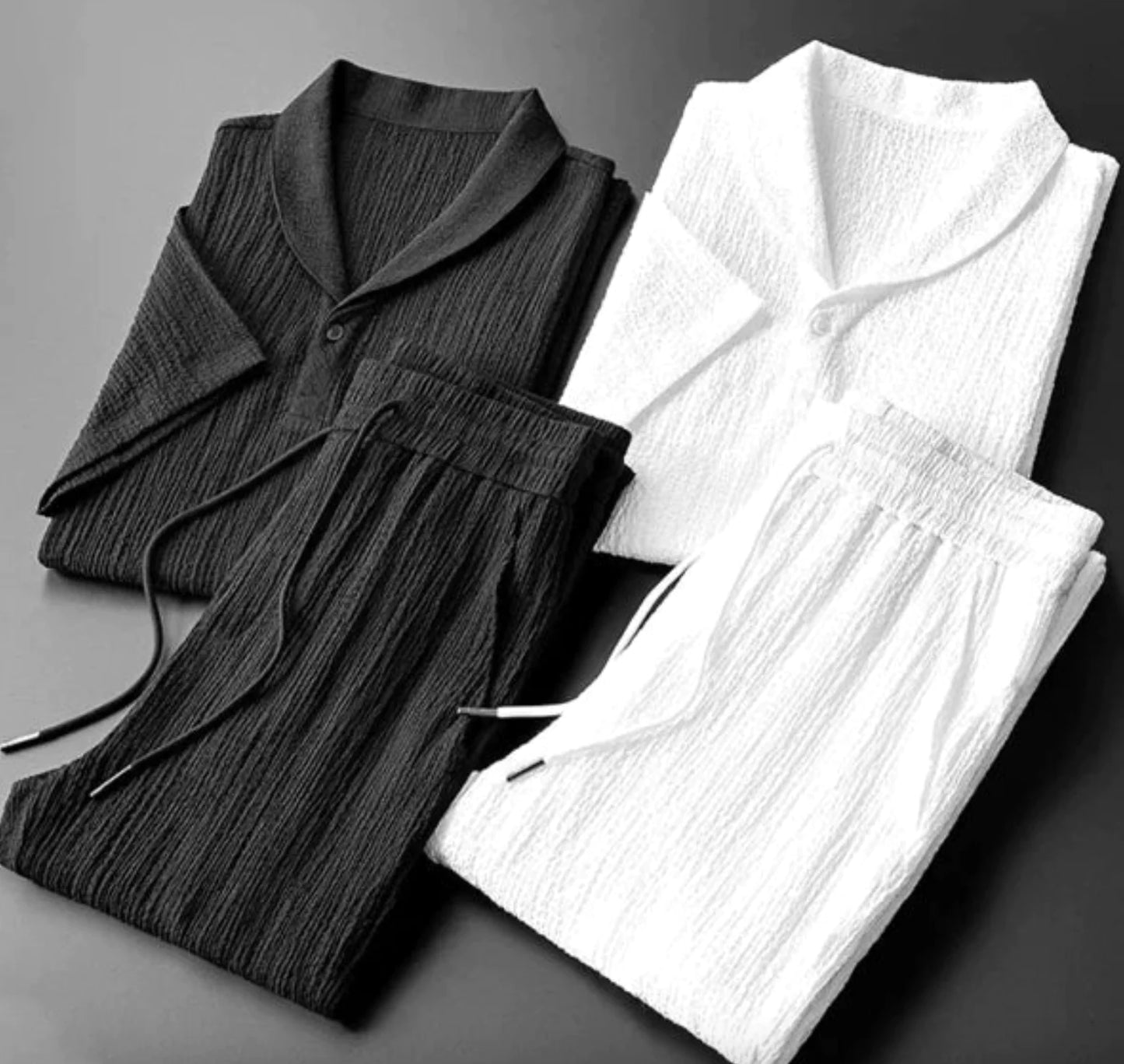 Summer Leisure Set