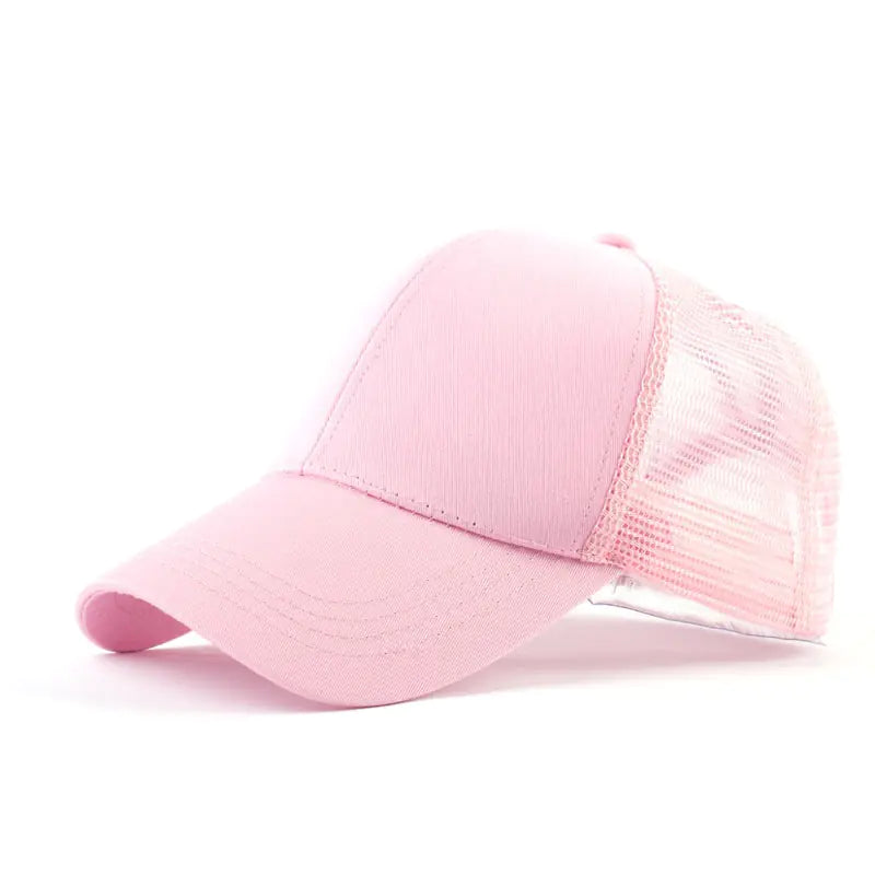 Baseball Sun Hat