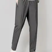 Straight-leg Pants
