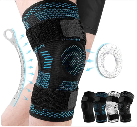 Knee Leg Guards