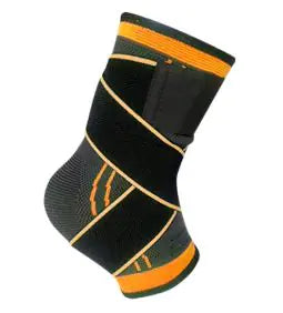 Compression Ankle Support Brace