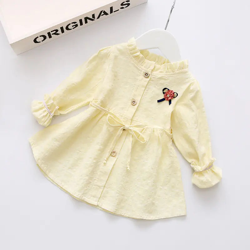 Children's Outerwear