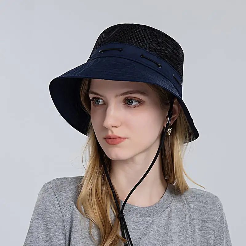 Unisex Breathable Hat