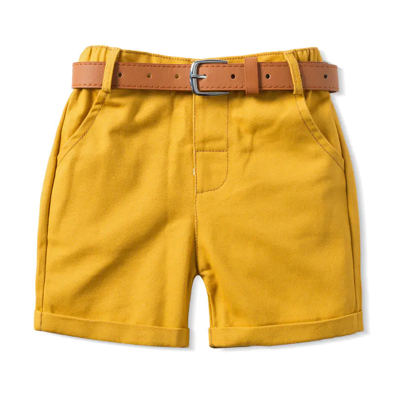 Casual Summer Shorts