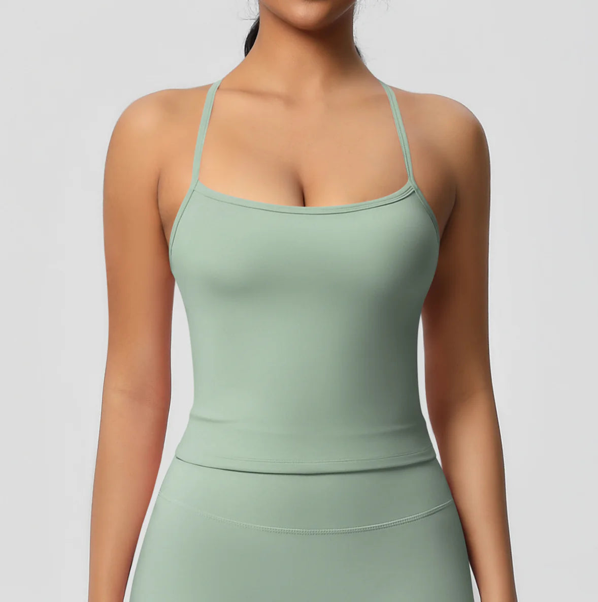 Breathable Sports Vest
