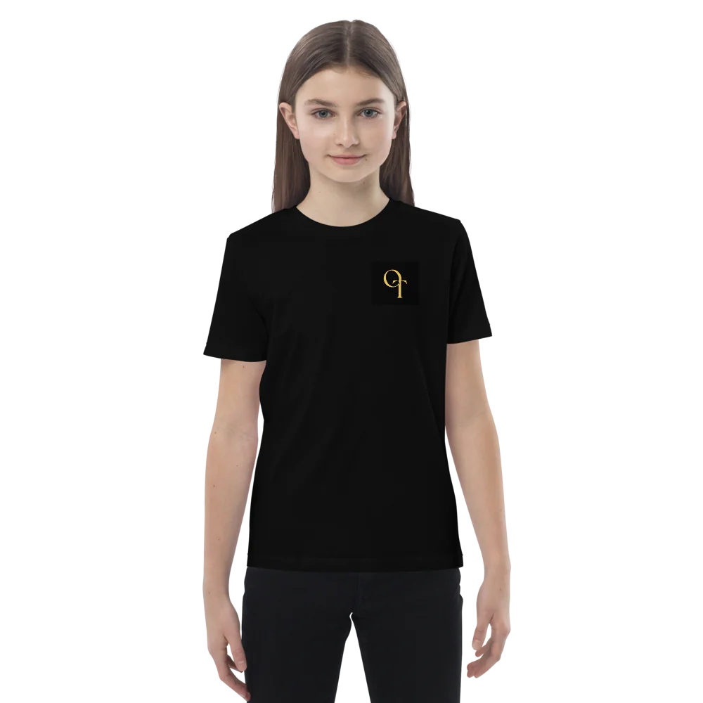 Organic Cotton T-Shirt