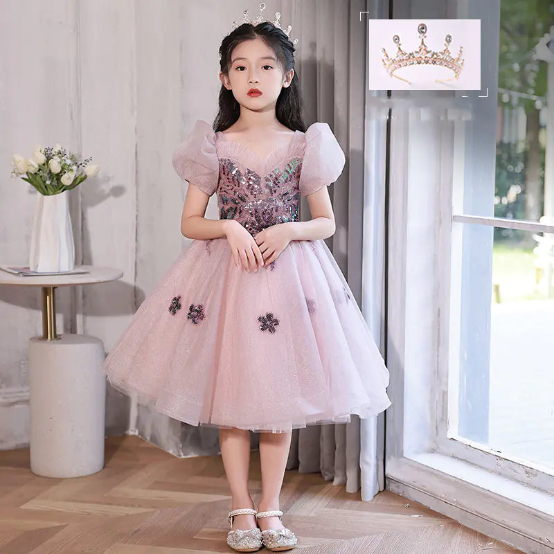 Children's Princess Dress