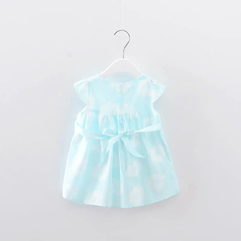 Children's Summer Dress