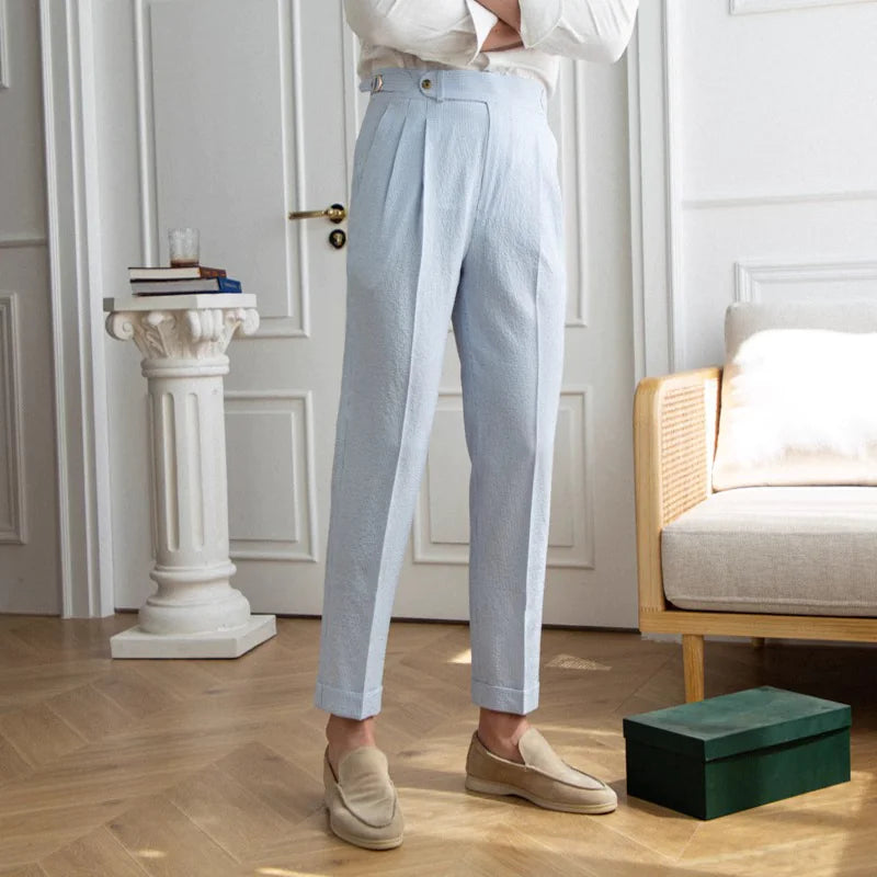 Suit Pants