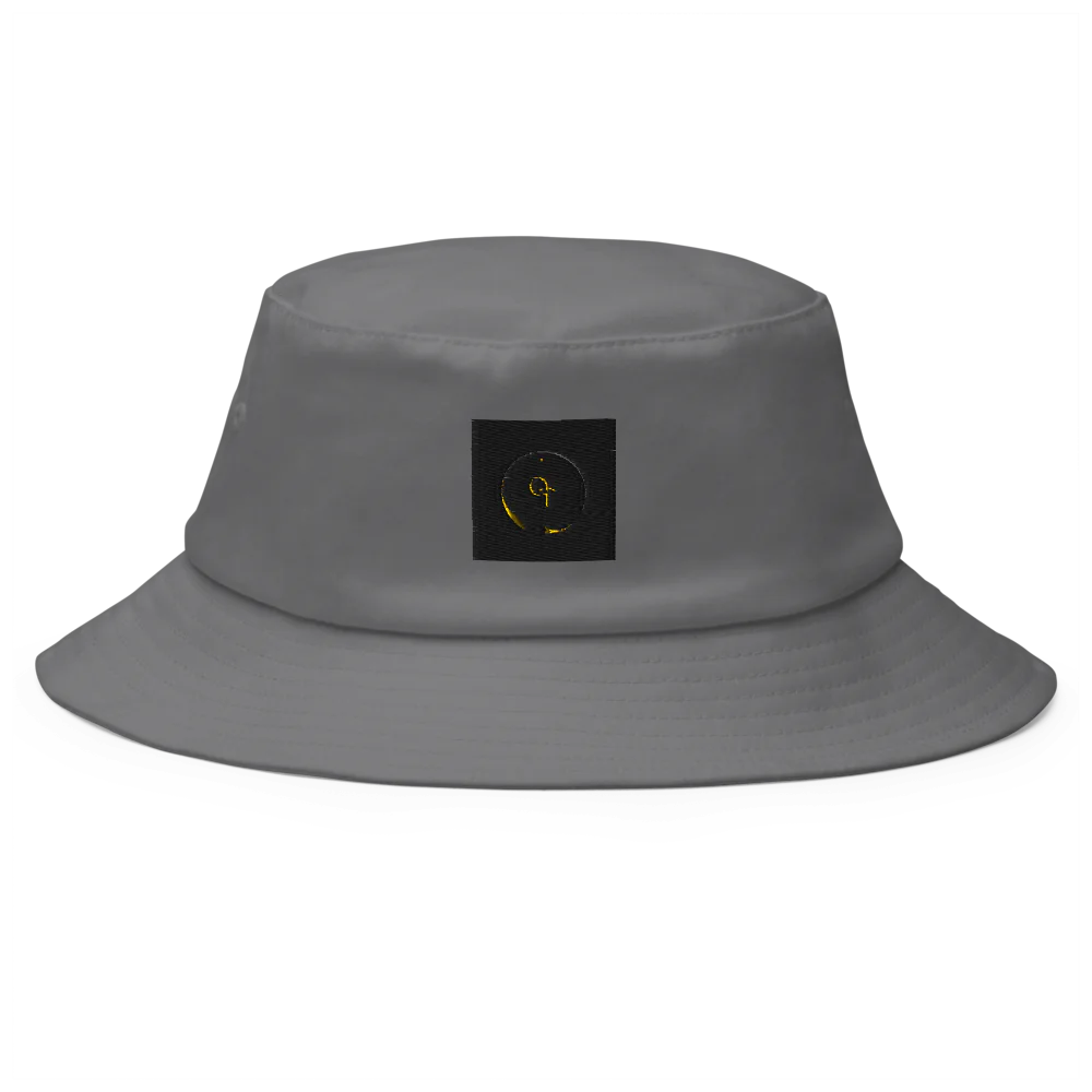 Bucket Hat