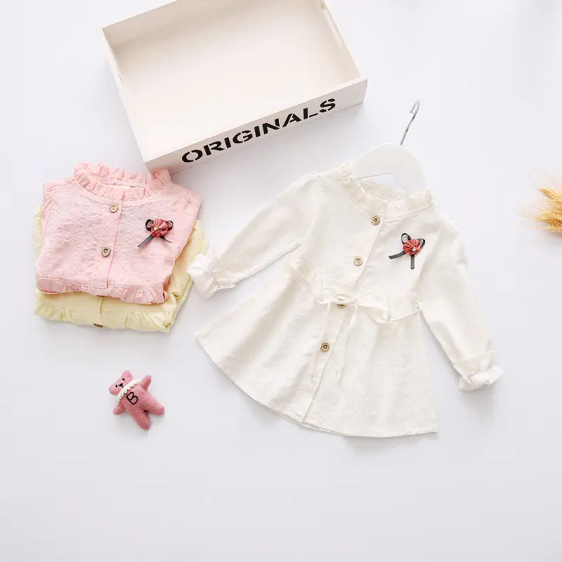 Children's Outerwear