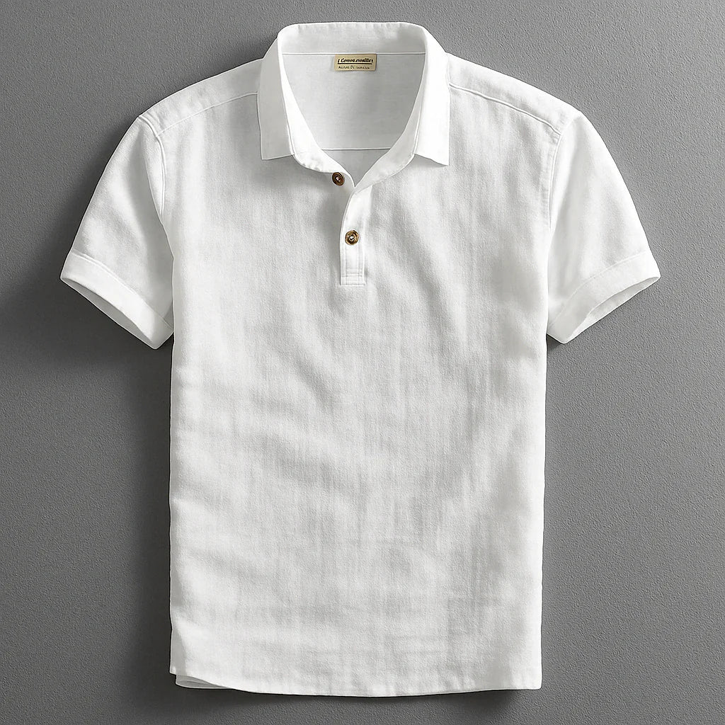 Summer Linen Shirt