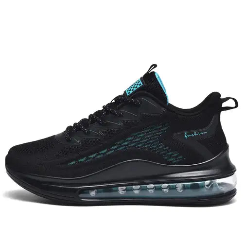 Men's Mesh Breathable Running & Walking Shoes