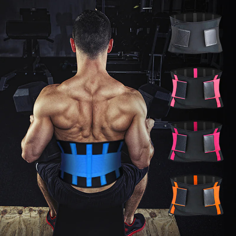 Waist Support Belt