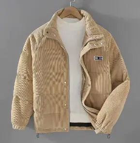 Winter Jacket