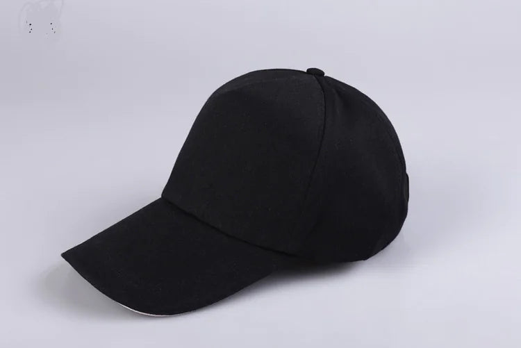 Cotton Baseball Hat