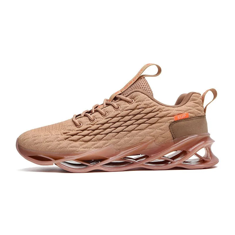 Men's Breathable Running Shoes