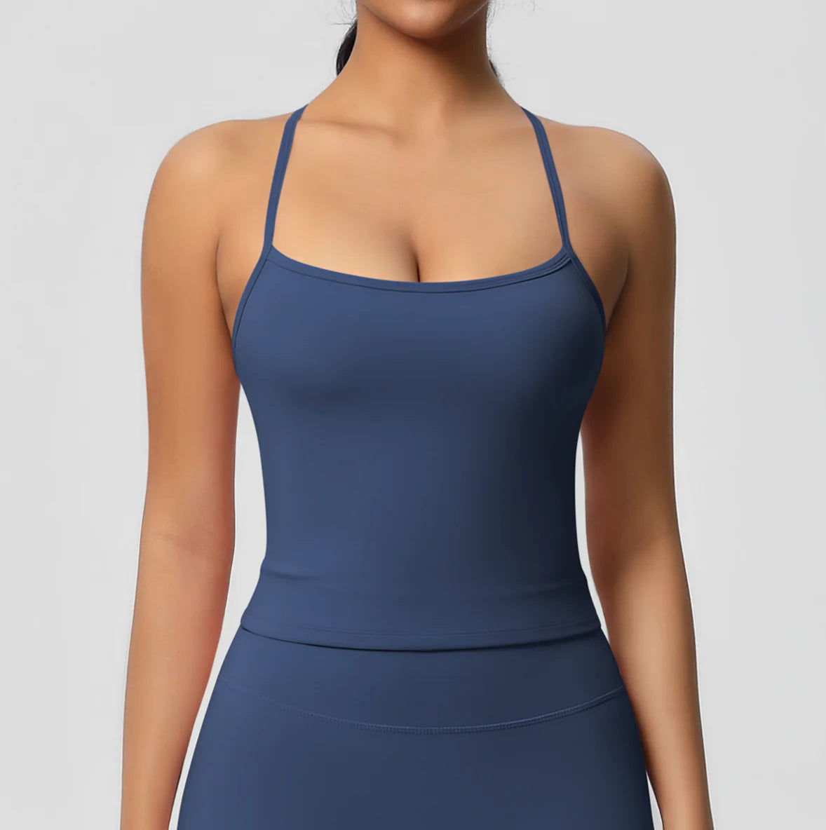 Breathable Sports Vest