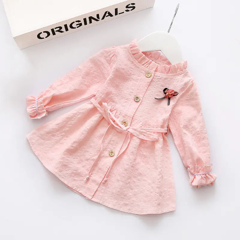 Children's Outerwear