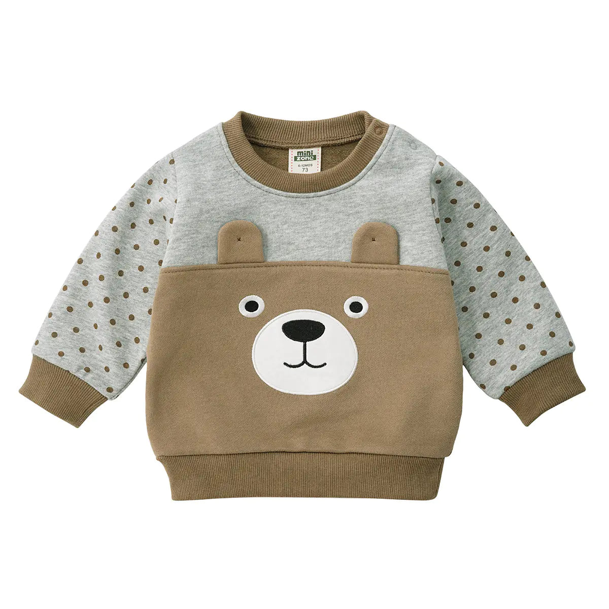 Winter Pullover Sweater