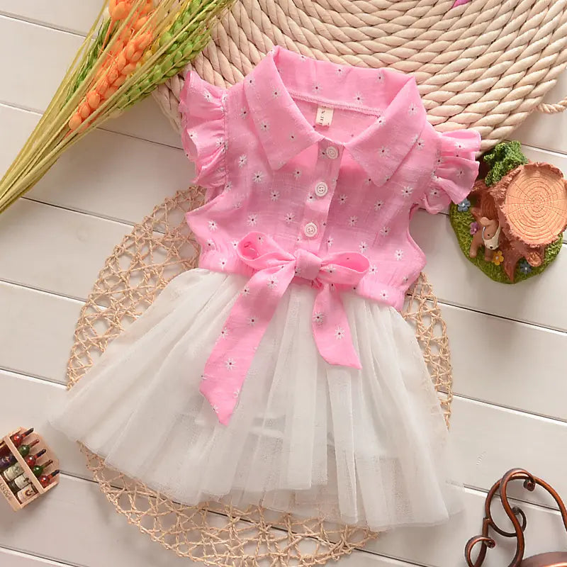 Summer Kids' Dress