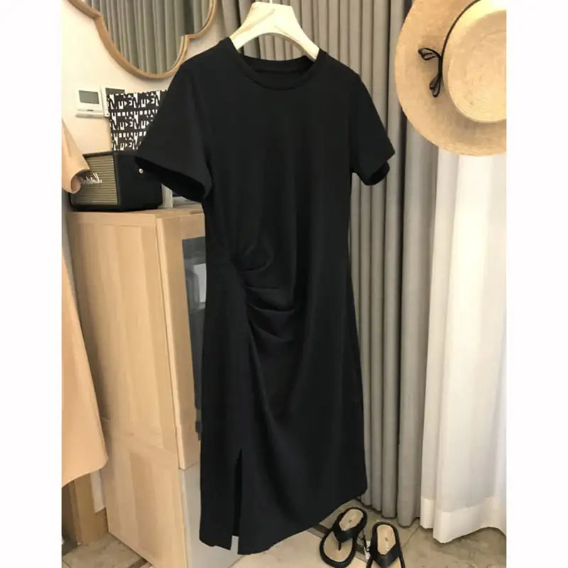 Summer Slim Dress