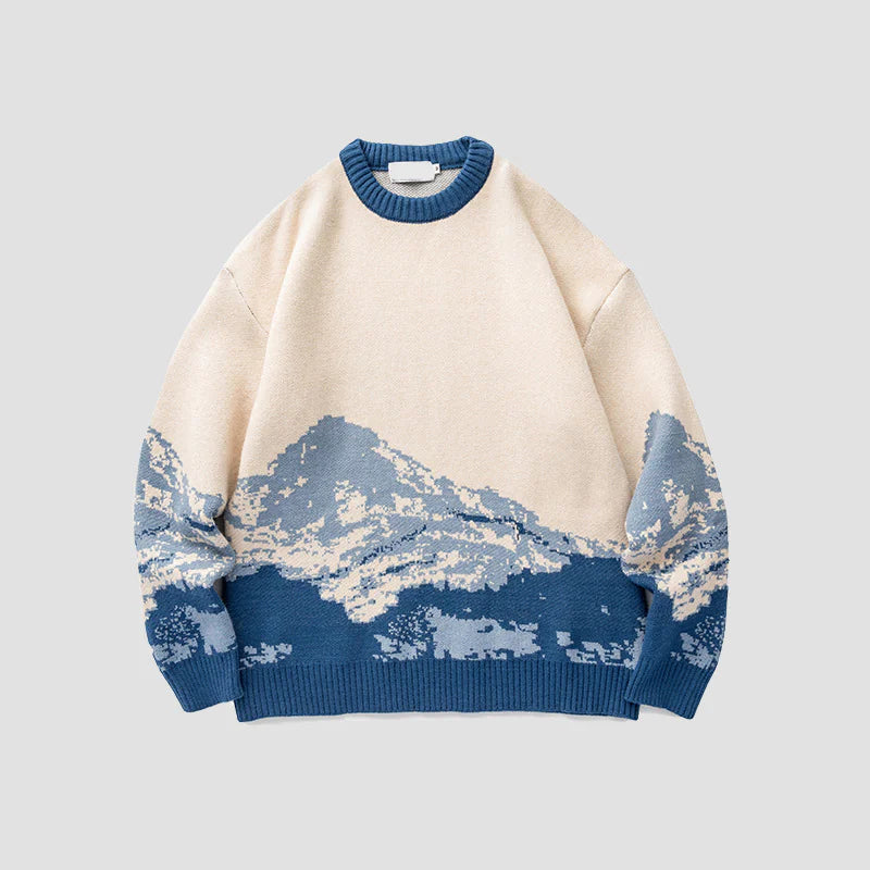Autumn Sweater