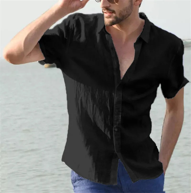Short-Sleeved shirts