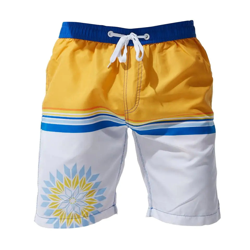 Beach Surf Shorts