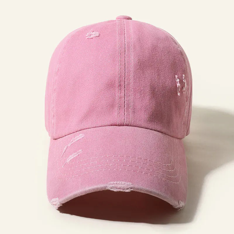 Washable Hole Cap