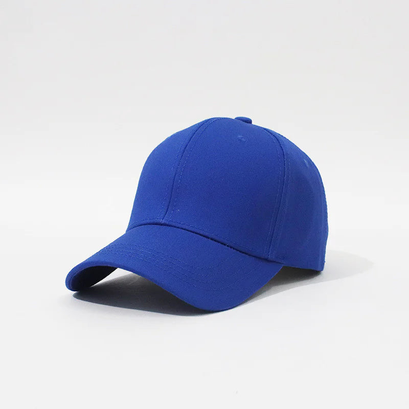 Hard Top Baseball Cap