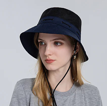 Breathable Summer Hat