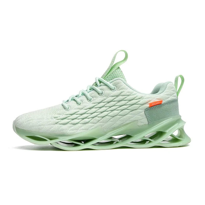 Men's Breathable Running Shoes