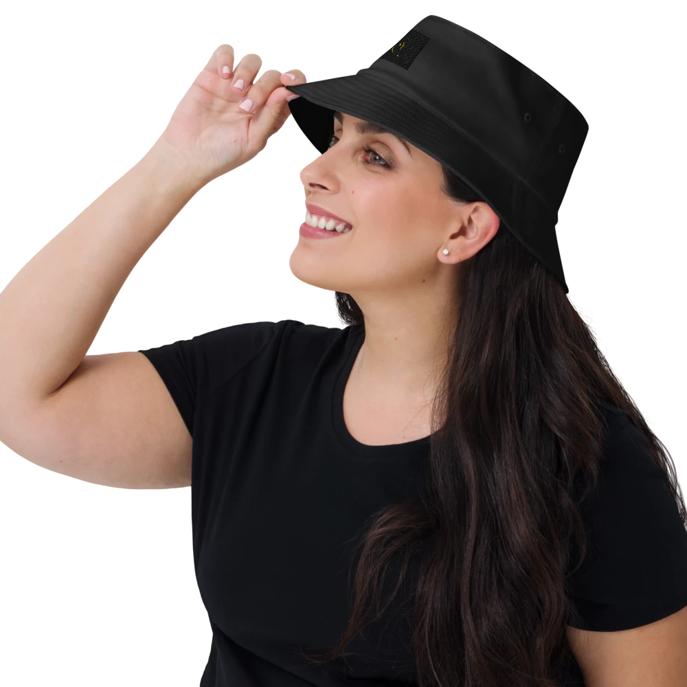 Bucket Hat